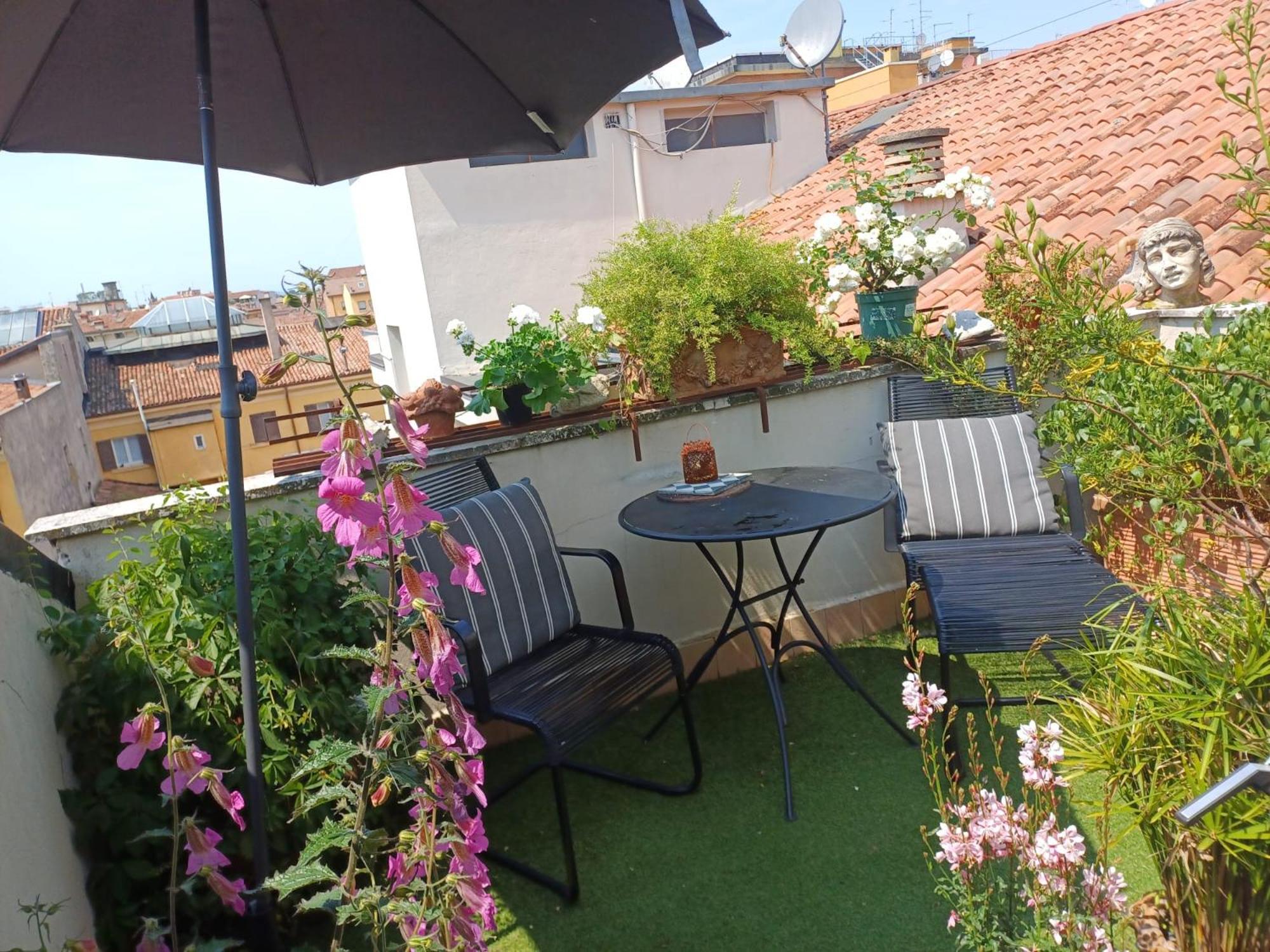 Cento Passi Dall' Arena Hotel Verona Ngoại thất bức ảnh