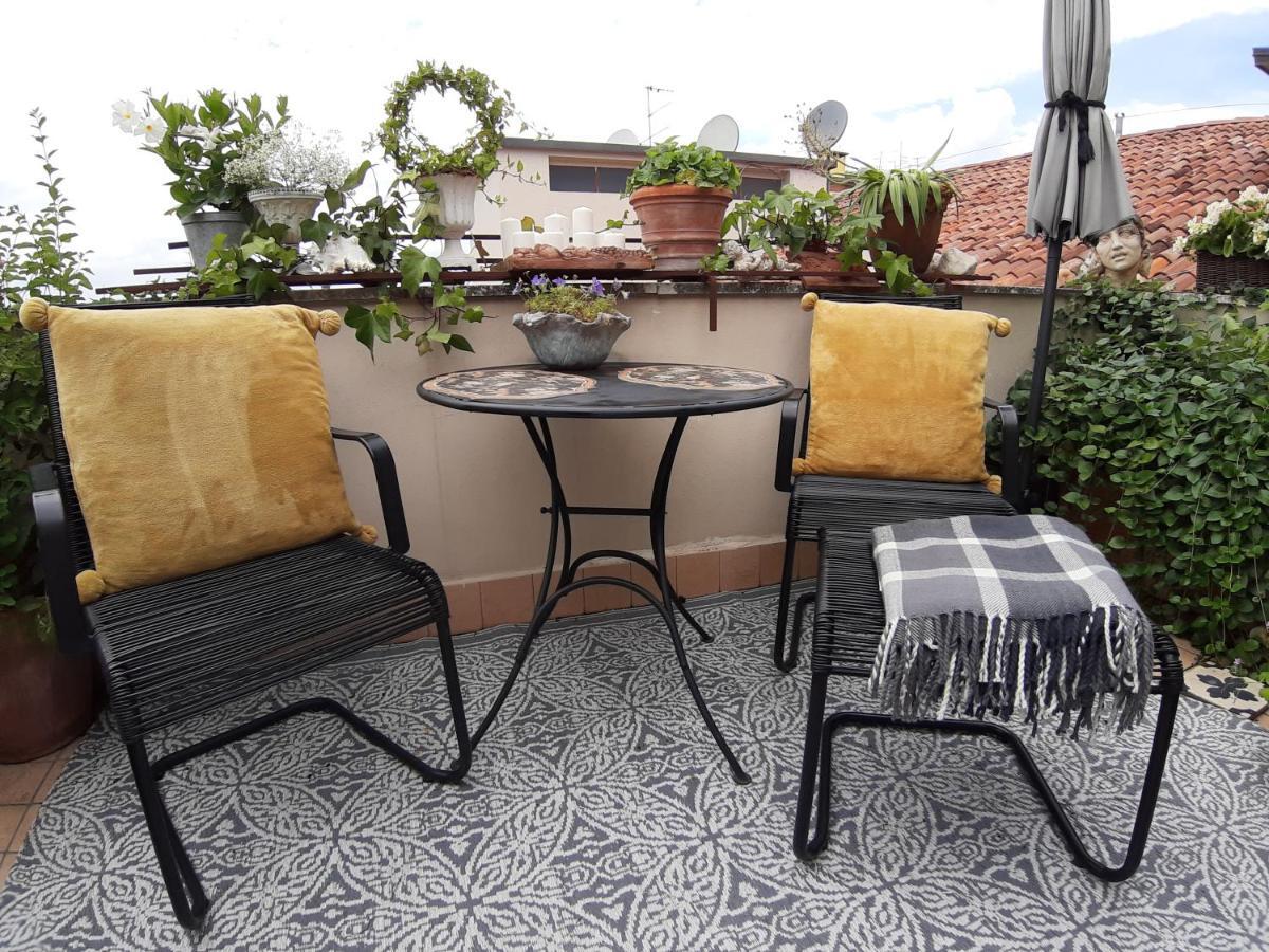 Cento Passi Dall' Arena Hotel Verona Ngoại thất bức ảnh